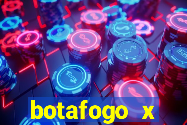 botafogo x corinthians futemax